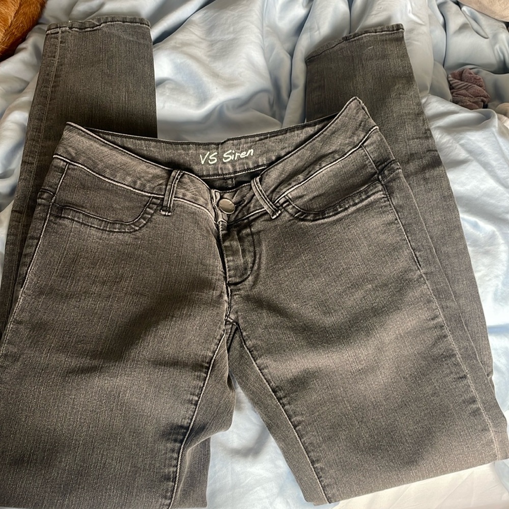 Victoria’s Secret Siren jeans size 2